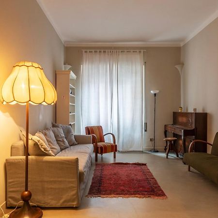 Piazza Bainsizza Elegant Apartment Рим Екстериор снимка