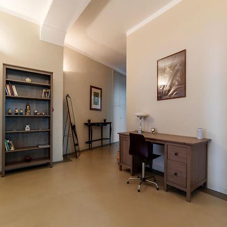 Piazza Bainsizza Elegant Apartment Рим Екстериор снимка