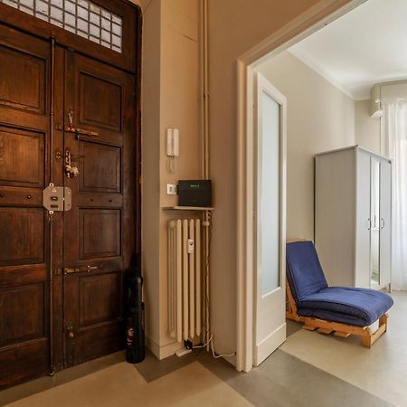 Piazza Bainsizza Elegant Apartment Рим Екстериор снимка