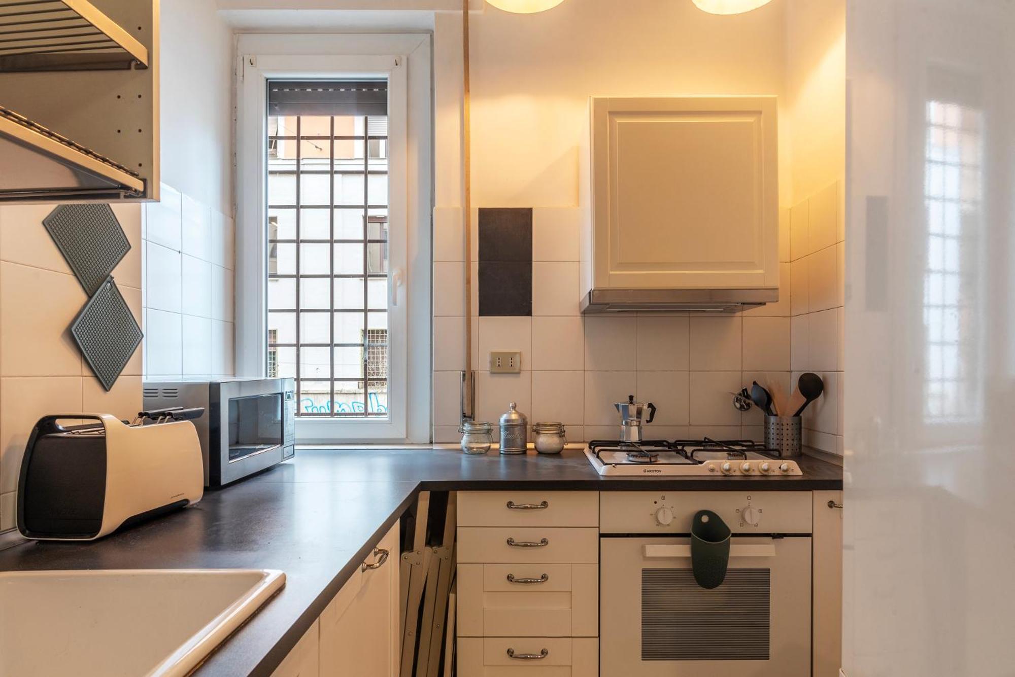 Piazza Bainsizza Elegant Apartment Рим Екстериор снимка