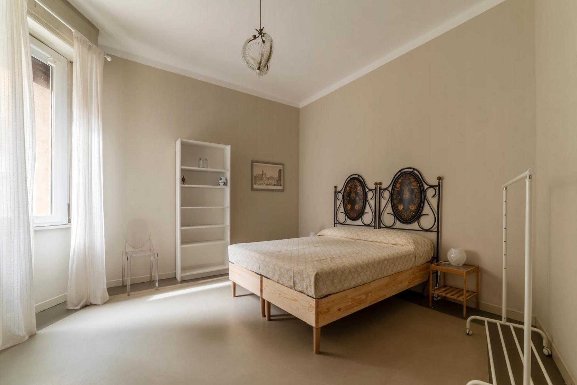 Piazza Bainsizza Elegant Apartment Рим Екстериор снимка