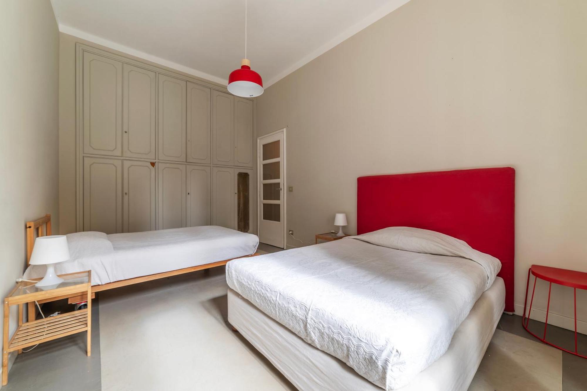 Piazza Bainsizza Elegant Apartment Рим Екстериор снимка