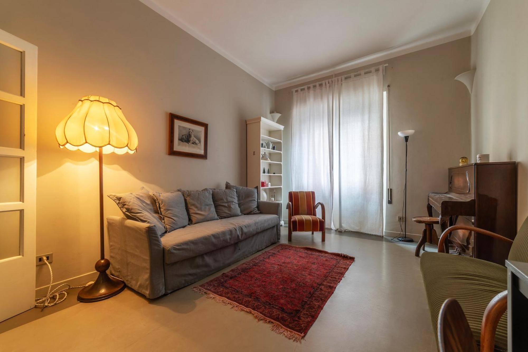 Piazza Bainsizza Elegant Apartment Рим Екстериор снимка