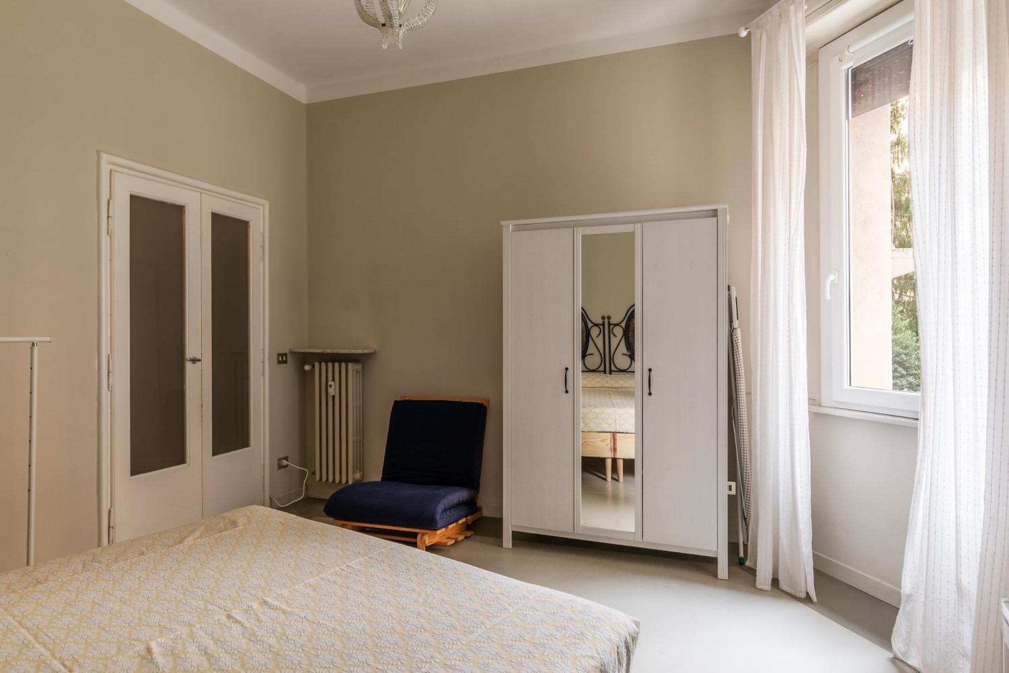 Piazza Bainsizza Elegant Apartment Рим Екстериор снимка