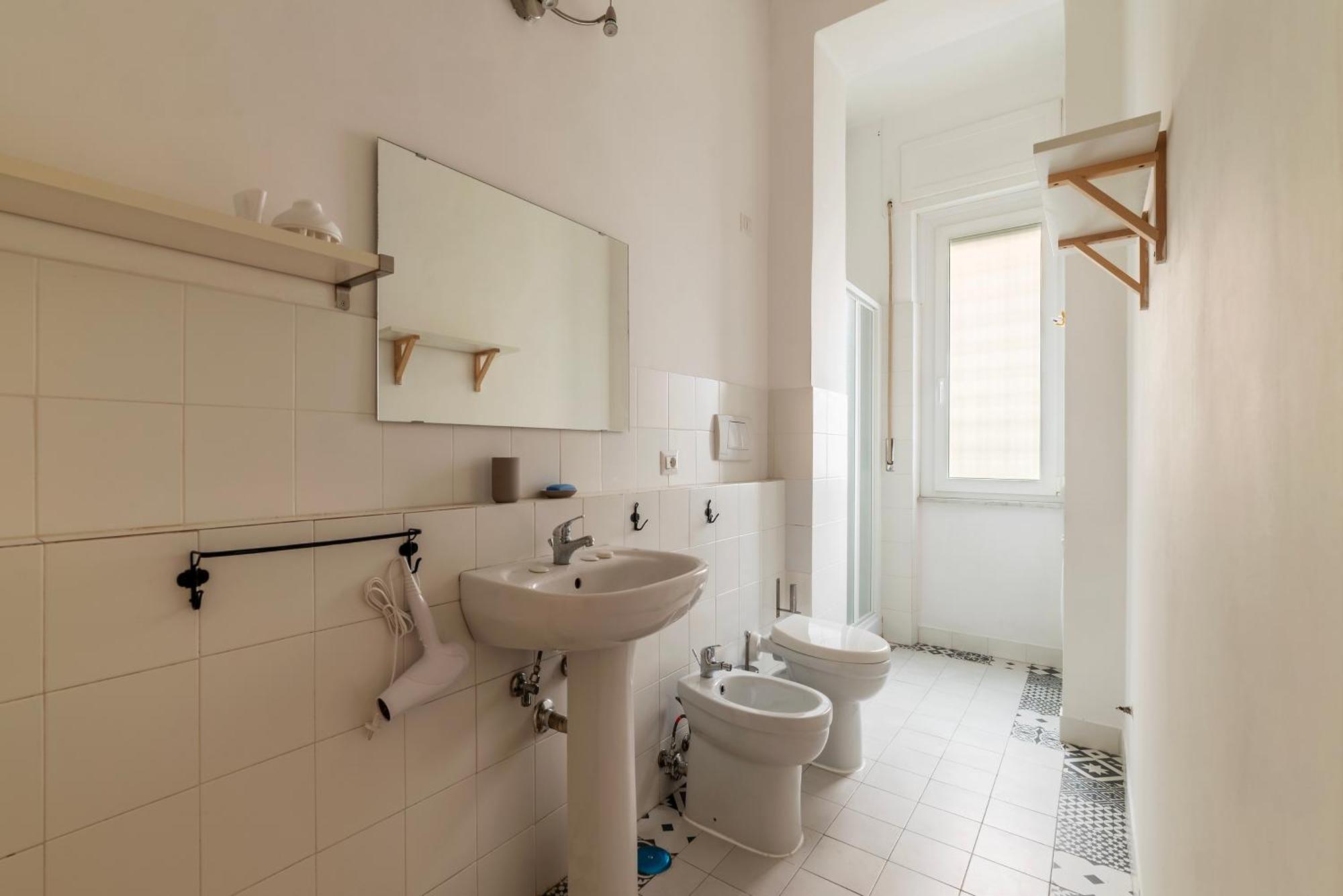 Piazza Bainsizza Elegant Apartment Рим Екстериор снимка
