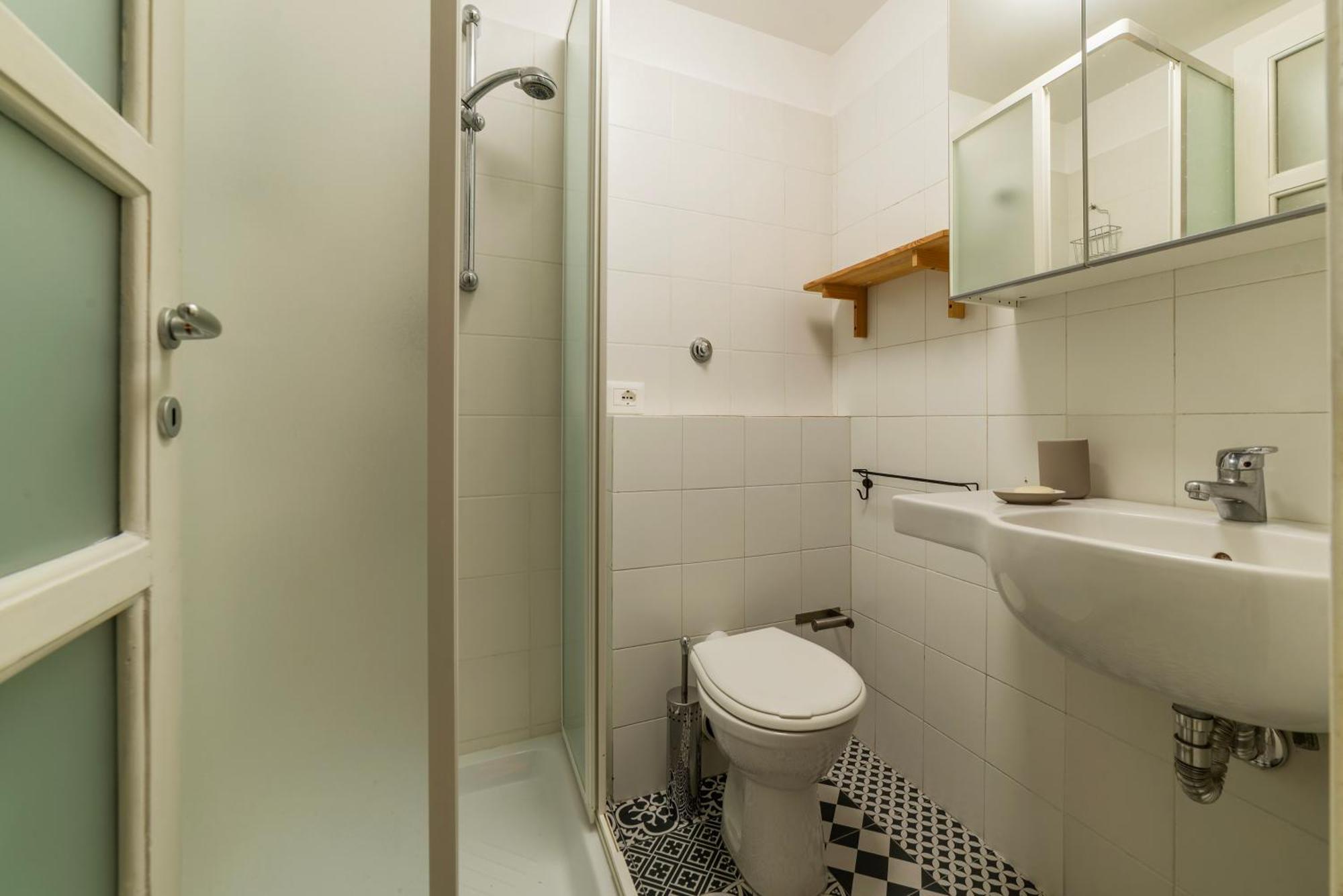 Piazza Bainsizza Elegant Apartment Рим Екстериор снимка