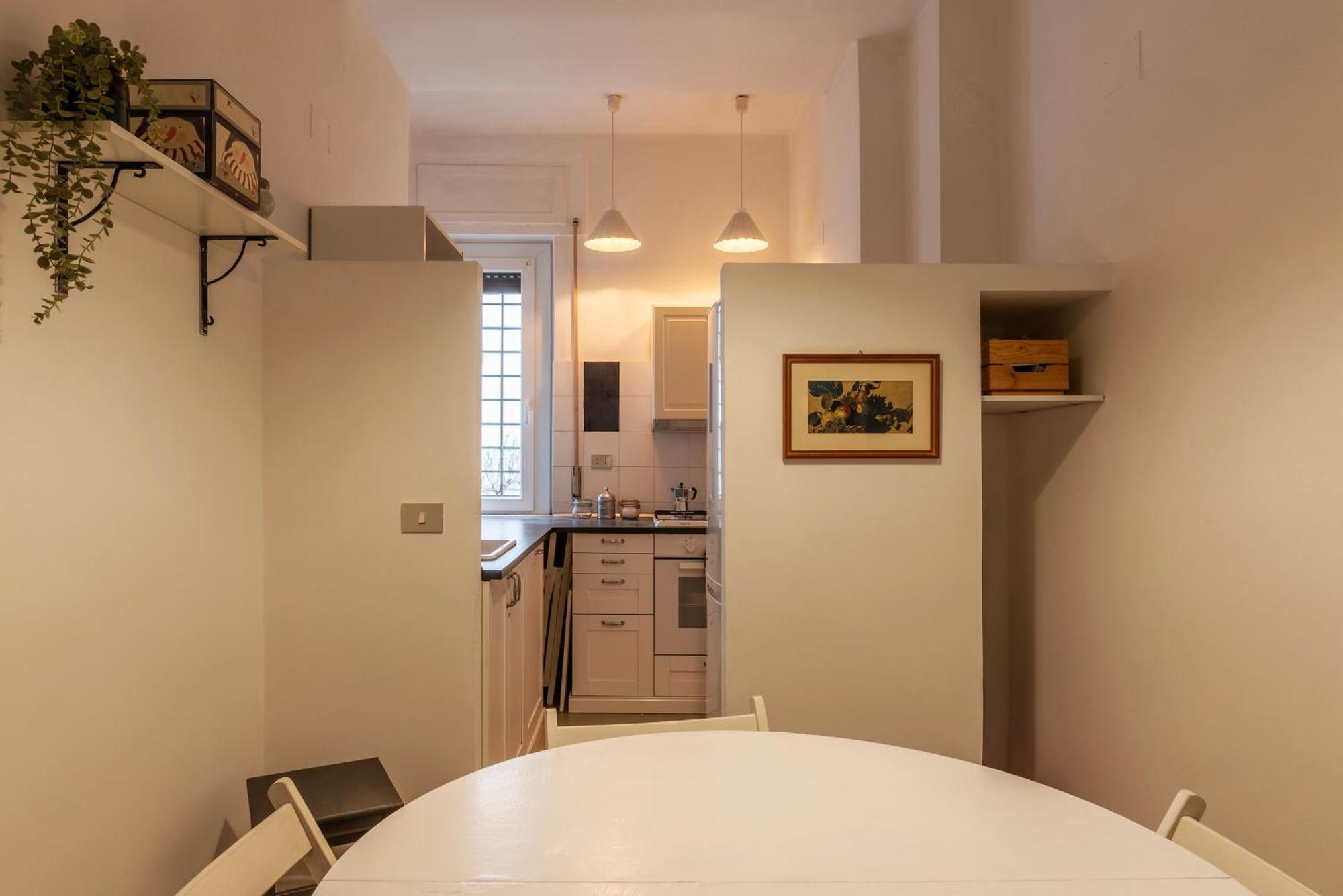 Piazza Bainsizza Elegant Apartment Рим Екстериор снимка