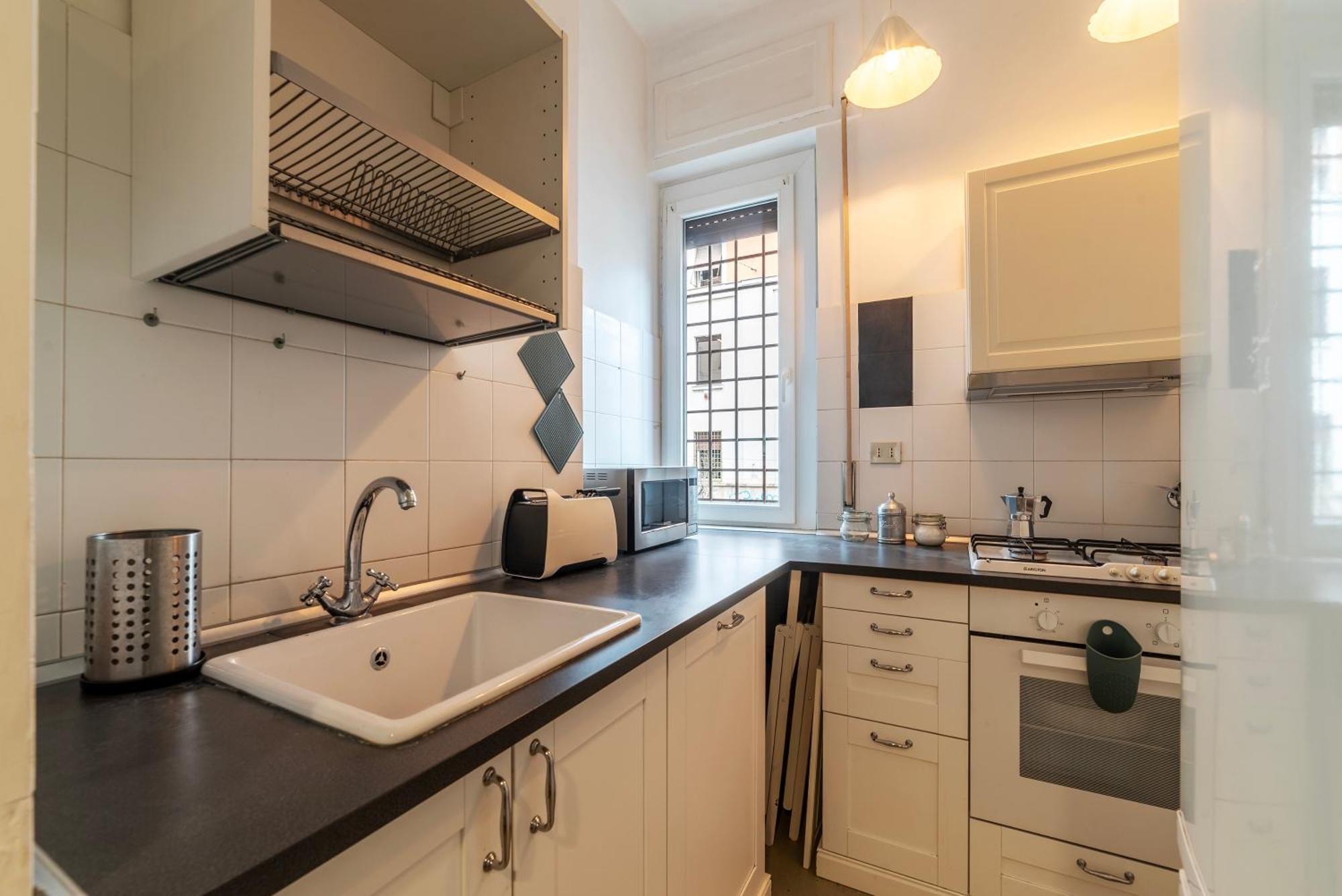 Piazza Bainsizza Elegant Apartment Рим Екстериор снимка