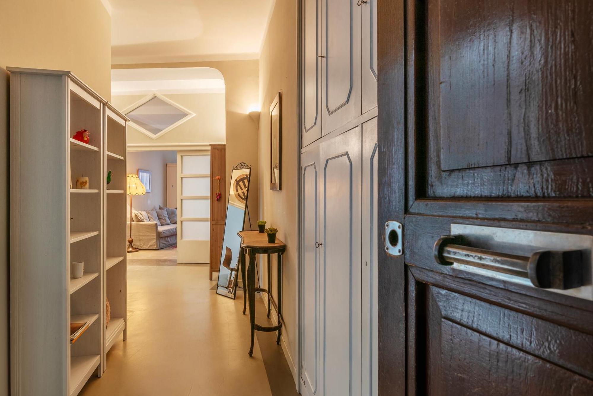Piazza Bainsizza Elegant Apartment Рим Екстериор снимка