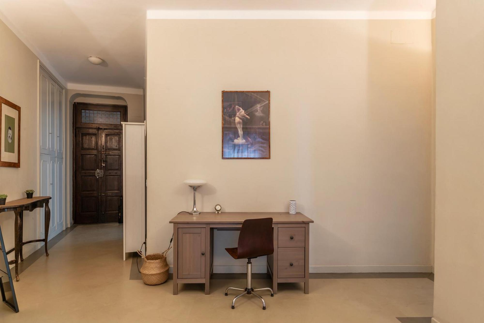 Piazza Bainsizza Elegant Apartment Рим Екстериор снимка
