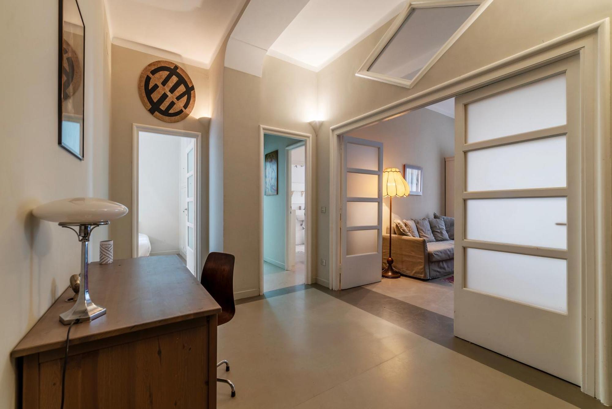 Piazza Bainsizza Elegant Apartment Рим Екстериор снимка